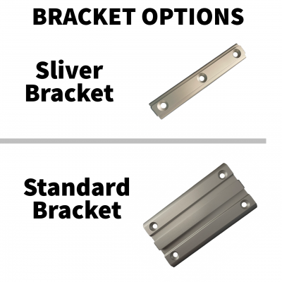 Which Bracket Option Should I Choose?