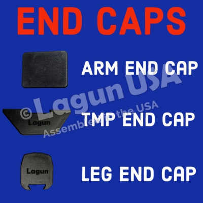 Image of End Caps