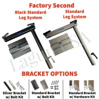 Image of Factory Second (2nd) Standard Lagun Table System